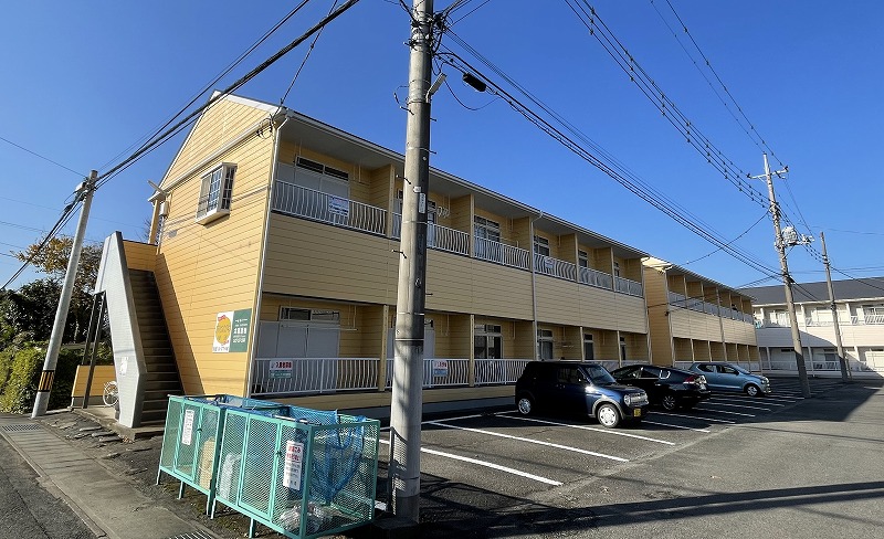 プチハウスパンプキン